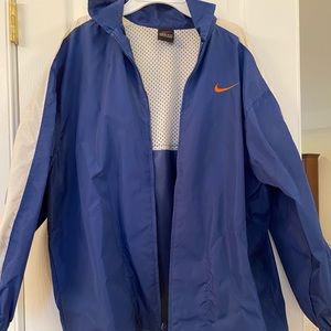 Vintage Nike Windbreaker